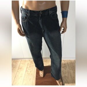 Gianfranco Ruffini ITALY Blue Jeans Size 36x30